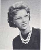 Gaye Aileen Varner (Rasey)