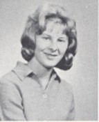 Pamela Sue Watts (Garnow)