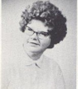 Rosalie Elmora Dutton (Chapman)