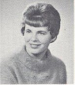 Sue Ellen Gilbert (Williams)