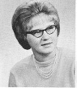 Wanda June Nusser (Zeller)